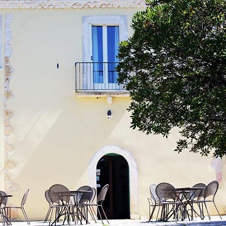 Masseria Procacci Искителла Экстерьер фото