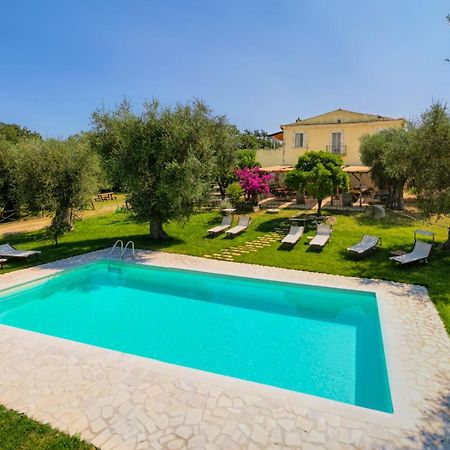 Masseria Procacci Искителла Экстерьер фото