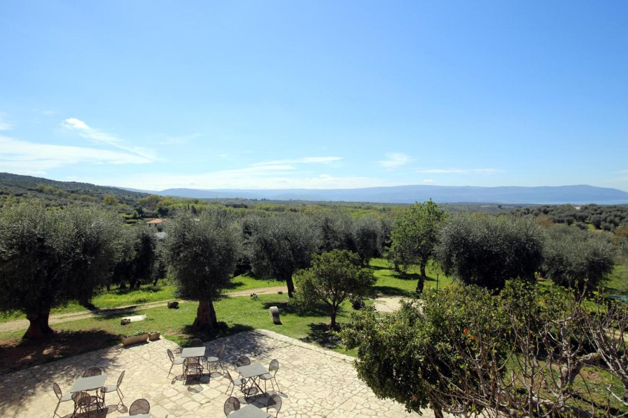 Masseria Procacci Искителла Экстерьер фото