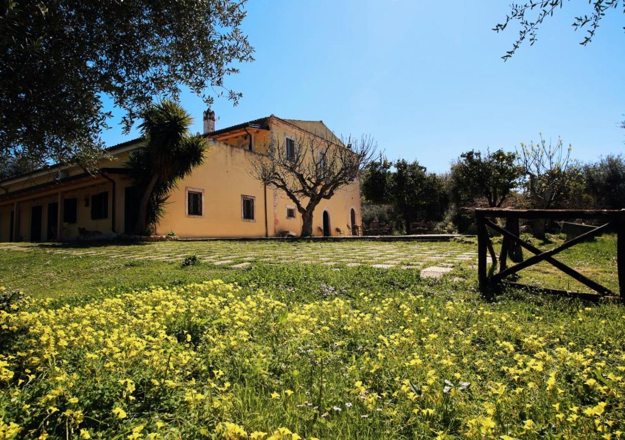 Masseria Procacci Искителла Экстерьер фото