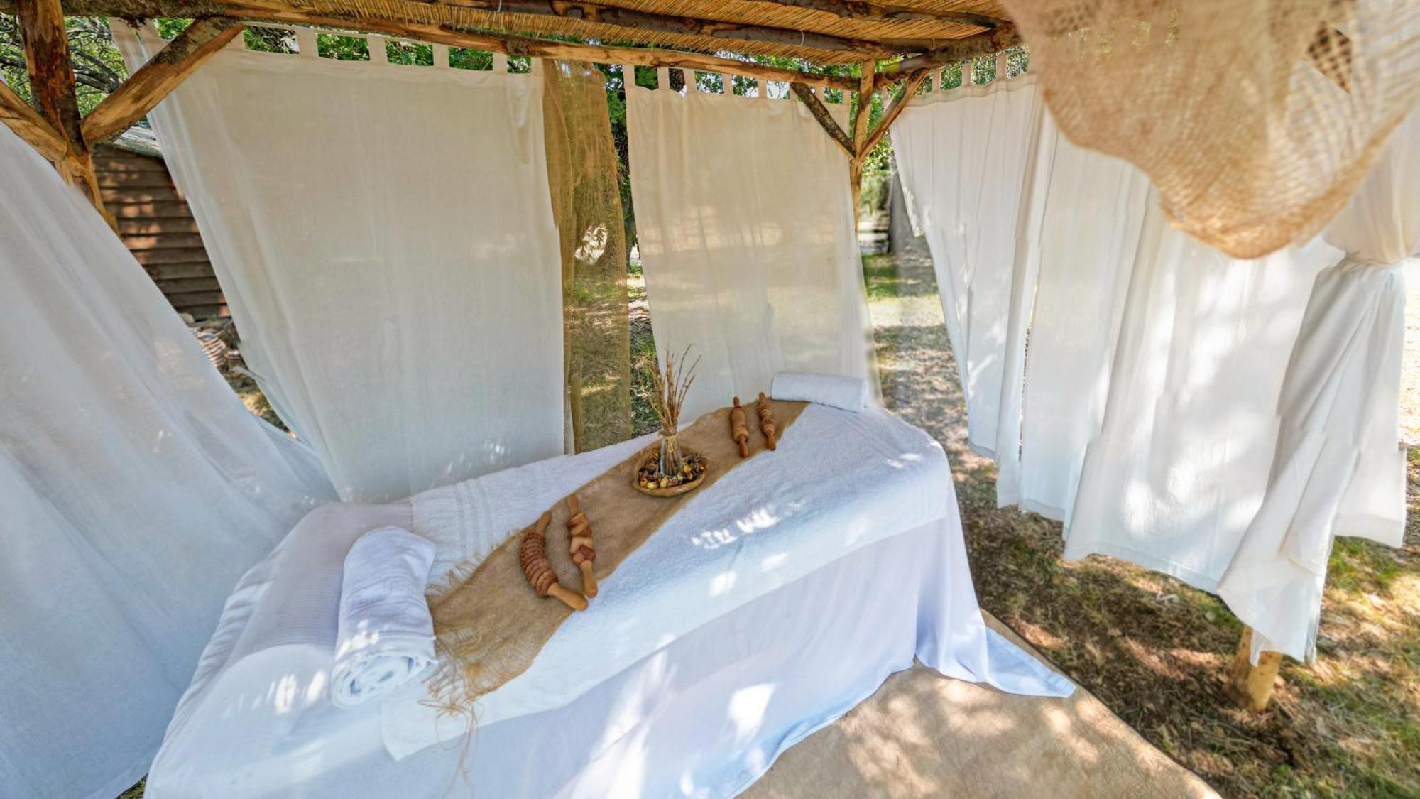 Masseria Procacci Искителла Экстерьер фото